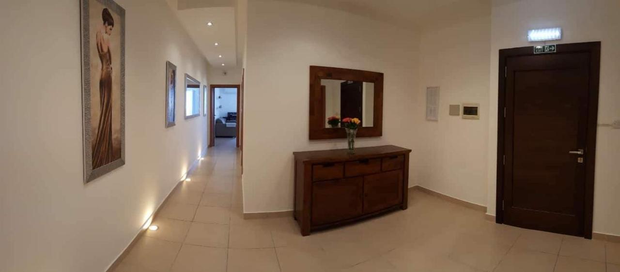 White Pearl Apart 5 Marsaxlokk Exteriör bild