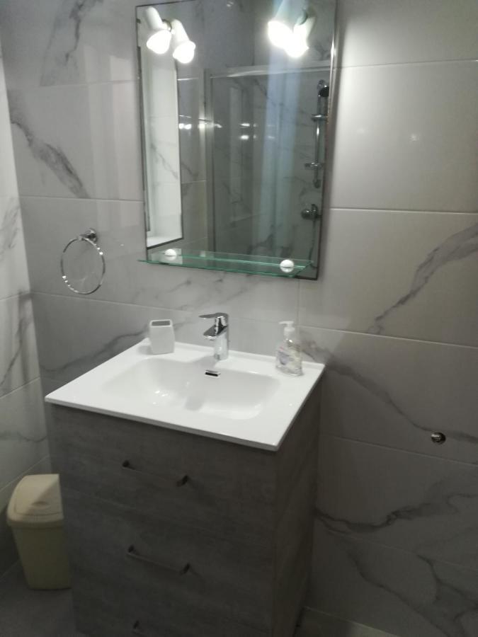 White Pearl Apart 5 Marsaxlokk Exteriör bild